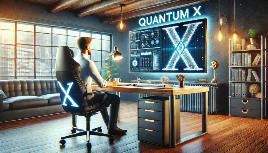 quantumx